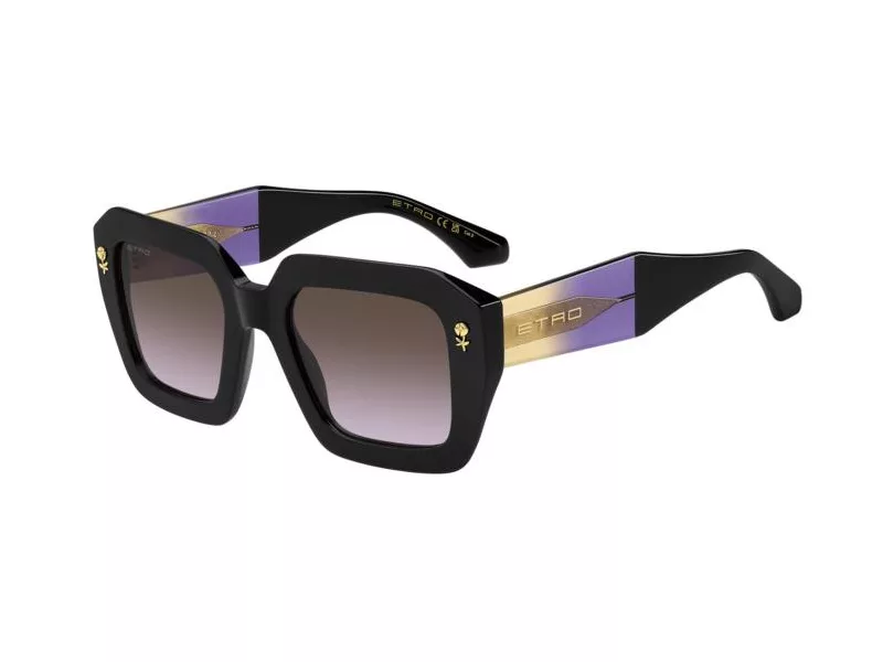 Etro Ochelari de Soare ETRO 0114/S HK8/QR 52
