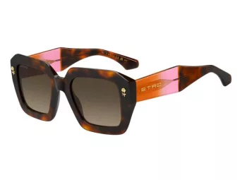 Etro Ochelari de Soare ETRO 0114/S O63/HA 52