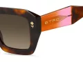Etro Ochelari de Soare ETRO 0114/S O63/HA 52