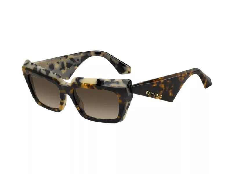 Etro Ochelari de Soare ETRO 0118/S 1QI/HA 55