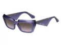 Etro Ochelari de Soare ETRO 0118/S B3V/QR 55