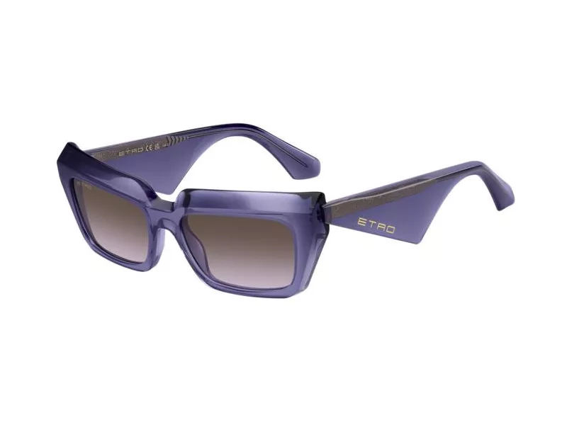 Etro Ochelari de Soare ETRO 0118/S B3V/QR 55