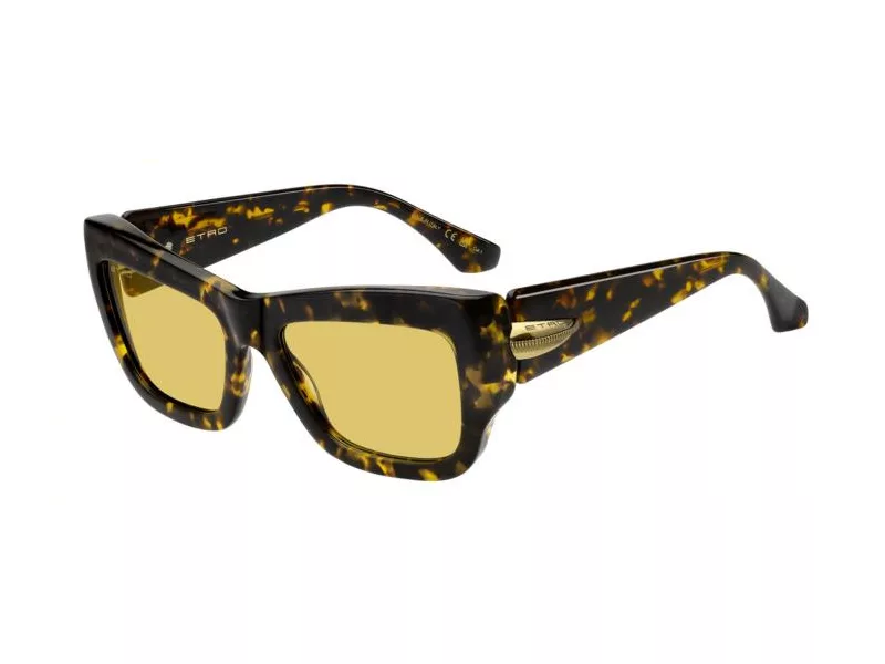 Etro Ochelari de Soare ETRO 0121/S 086/HO 56