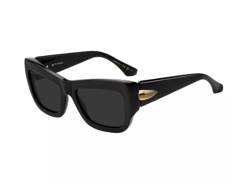 Etro Ochelari de Soare ETRO 0121/S 807/IR 56