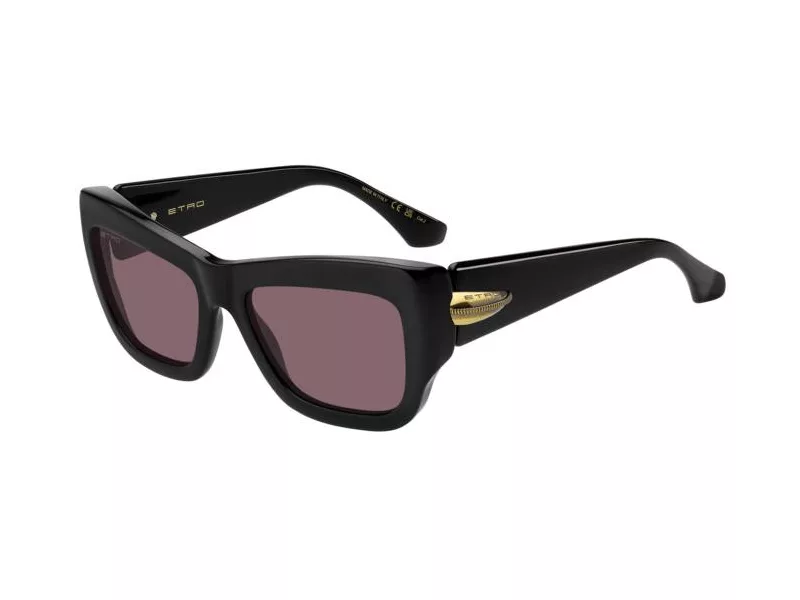 Etro Ochelari de Soare ETRO 0121/S 807/U1 56