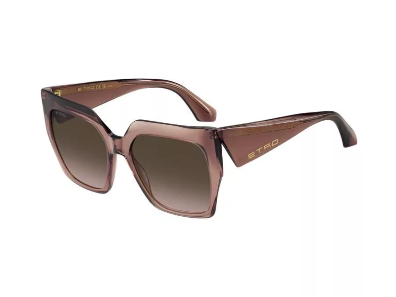 Etro Ochelari de Soare ETRO 0122/S 35J/M2 57