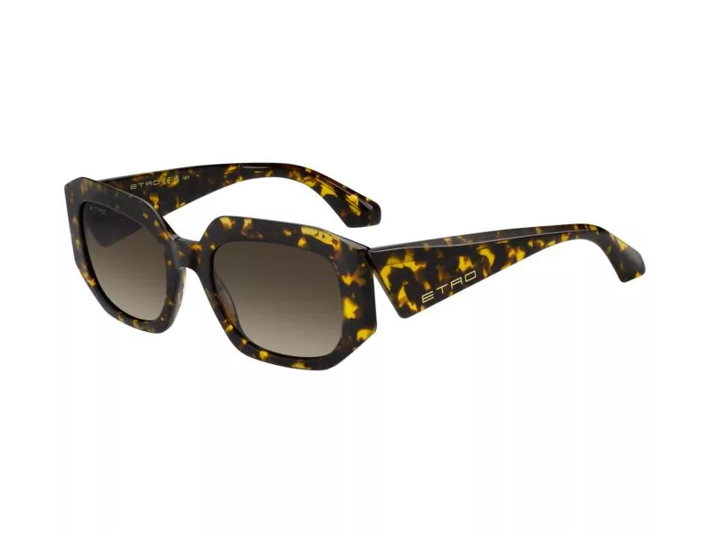 Etro Ochelari de Soare ETRO 0123/S 086/HA 55