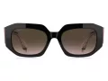 Etro Ochelari de Soare ETRO 0123/S 3H2/M2 55