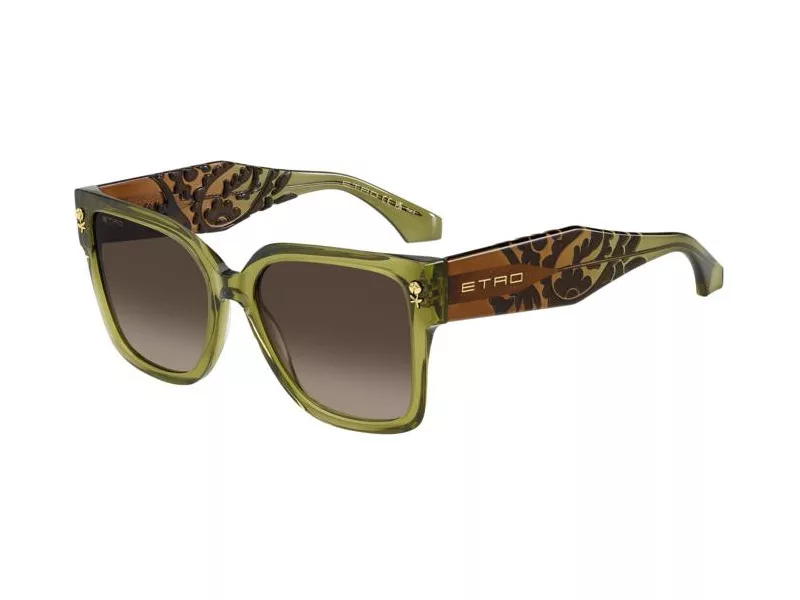 Etro Ochelari de Soare ETRO 0127/S 1ED/HA 57