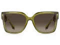 Etro Ochelari de Soare ETRO 0127/S 1ED/HA 57