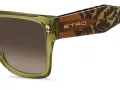 Etro Ochelari de Soare ETRO 0127/S 1ED/HA 57