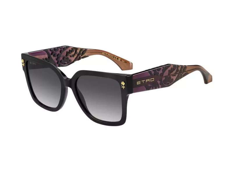 Etro Ochelari de Soare ETRO 0127/S AFO/9O 57