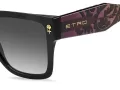 Etro Ochelari de Soare ETRO 0127/S AFO/9O 57
