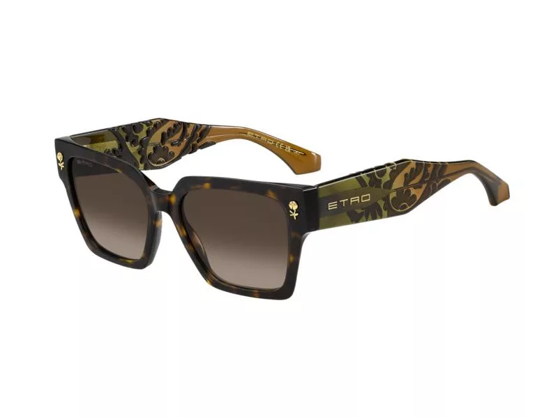 Etro Ochelari de Soare ETRO 0128/S 086/HA 55