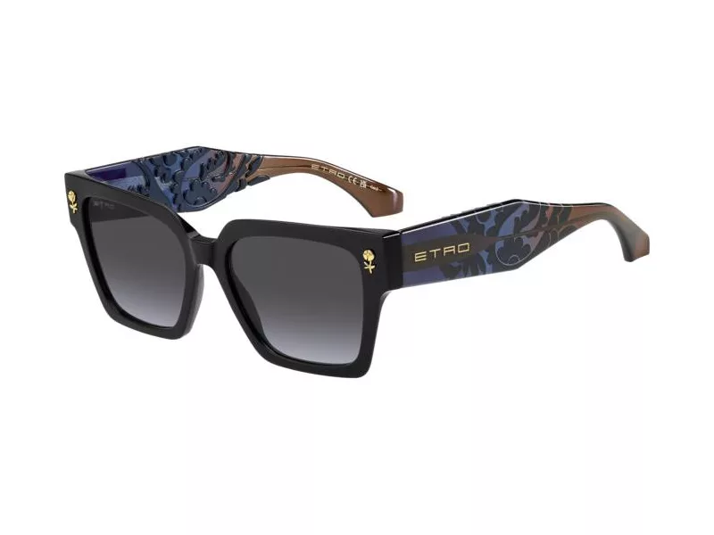 Etro Ochelari de Soare ETRO 0128/S IPA/GB 55