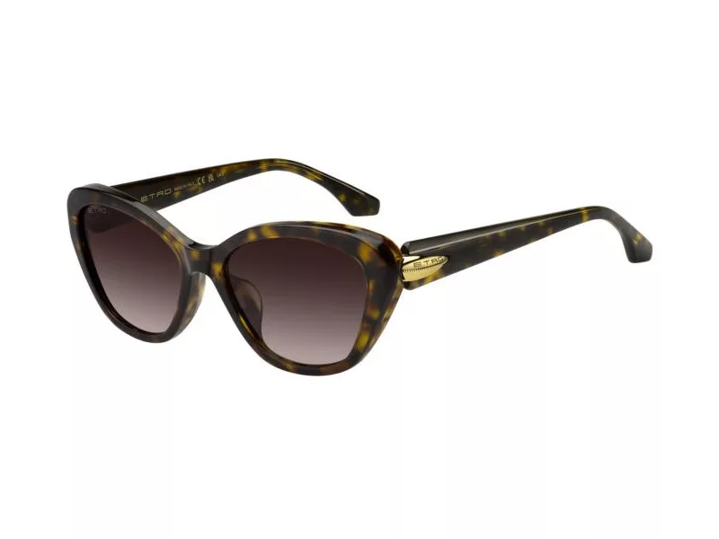 Etro Ochelari de Soare ETRO 0133/F/S 086/HA 55