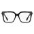 Etro Ochelari de Vedere ETRO 0135 807 53