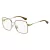 Etro Ochelari de Vedere ETRO 0139 NOA 55