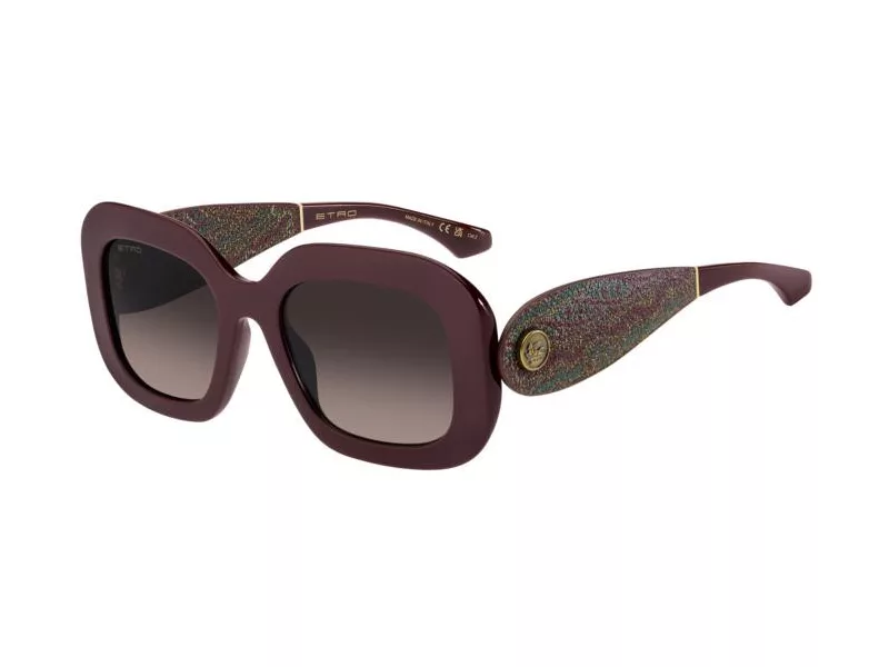 Etro ETRO 0141/G/S LHF/HA 52 Női napszemüveg