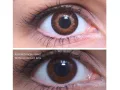 ColourVUE 3 Tones Brown (2 lentile)