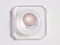 ColourVUE 3 Tones Brown (2 lentile)