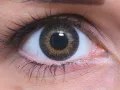 ColourVUE 3 Tones Green (2 lentile)