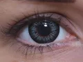 ColourVUE BigEyes Evening Grey (2 lentile)