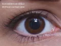 ColourVUE BigEyes Evening Grey (2 lentile)