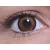 ColourVUE BigEyes Pretty Hazel (2 lentile)