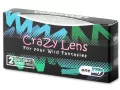 ColourVUE Crazy One-Day Dragon Eyes (2 lentile)