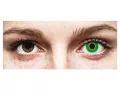 ColourVUE Crazy One-Day Hulk Green (2 lentile)