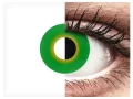 ColourVUE Crazy One-Day Hulk Green (2 lentile)