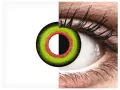 ColourVUE Crazy One-Day Mad Hatter (2 lentile)