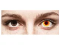 ColourVUE Crazy One-Day Reignfire (2 lentile)