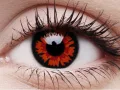 ColourVUE Crazy One-Day Volturi (2 lentile)