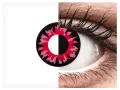 ColourVUE Crazy One-Day Volturi (2 lentile)