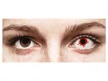 ColourVUE Crazy One-Day Wild Blood (2 lentile)