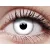 ColourVUE Crazy One-Day Whiteout (2 lentile)