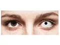 ColourVUE Crazy One-Day Whiteout (2 lentile)