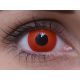 ColourVUE Crazy Red Devil (2 lentile)