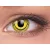 ColourVUE Crazy Smiley (2 lentile), lentile de contact lunare - fără dioptrie