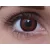 ColourVUE Crazy Vampire (2 lentile), lentile de contact lunare - fără dioptrie