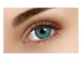 ColourVUE Glamour Aqua (2 lentile)