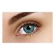 ColourVUE Glamour Aqua (2 lentile)
