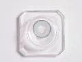 ColourVUE Glamour Aqua (2 lentile)