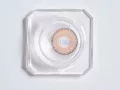 ColourVUE Glamour Honey (2 lentile)