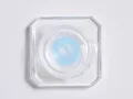 ColourVUE Glow Blue (2 lentile)