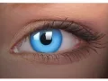 ColourVUE Glow Blue (2 lentile)