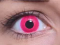 ColourVUE Glow Pink (2 lentile)
