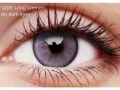 ColourVUE Lumina Bright Crystal (2 lentile)